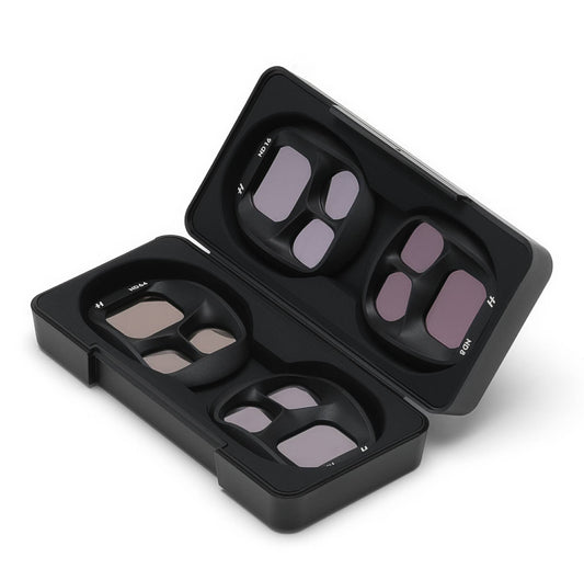 DJI Mavic 4 Pro ND Filter Set ( ND8/16/32/64 )