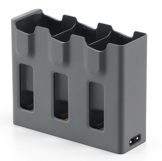 DJI Mavic 4 Pro Parallel Charging Hub