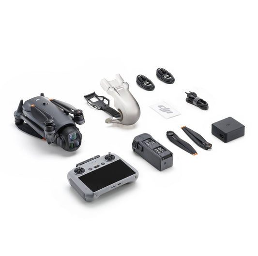 DJI Mavic 4 Pro