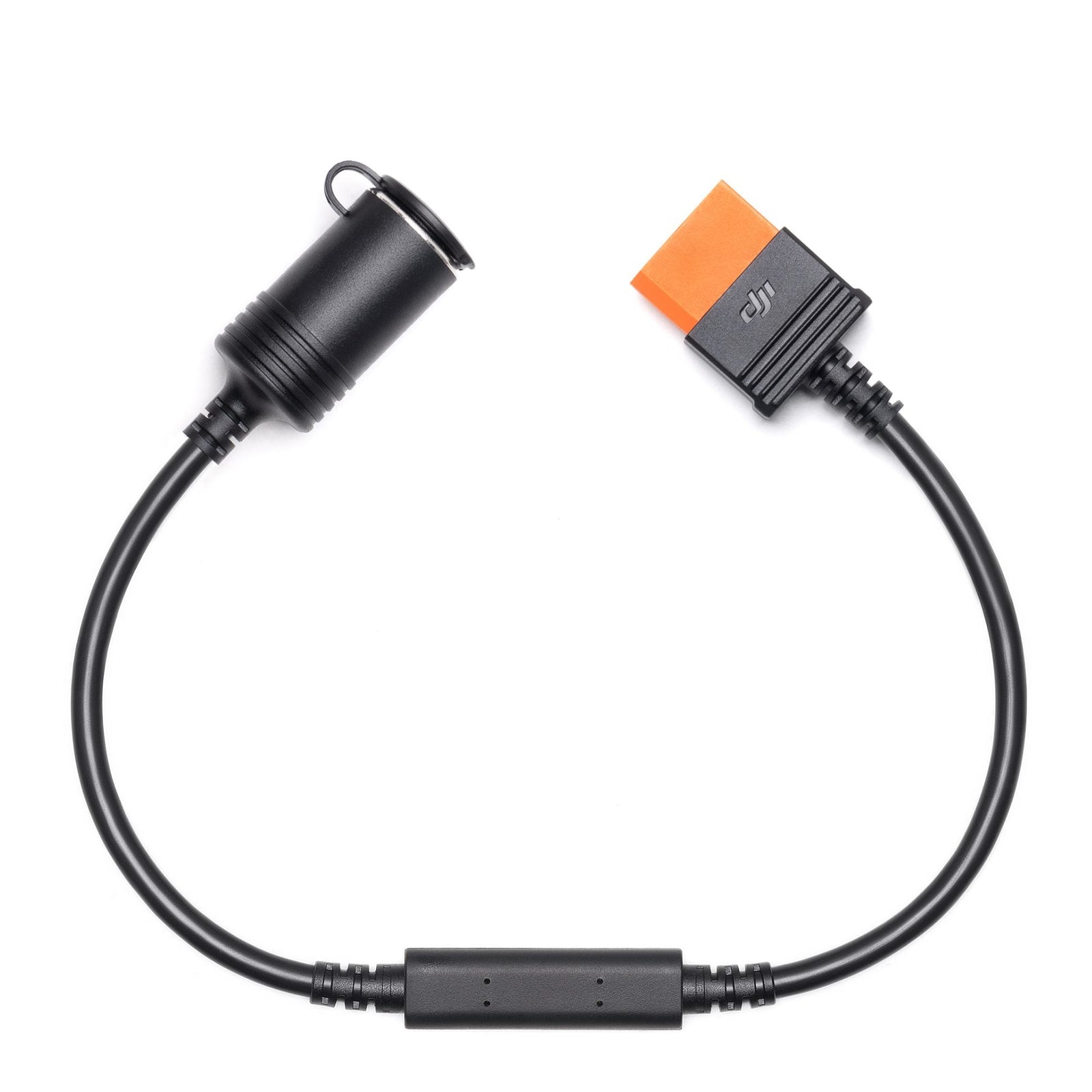 DJI Power SDC to Car Charger Plug Power Cable ( 12V )