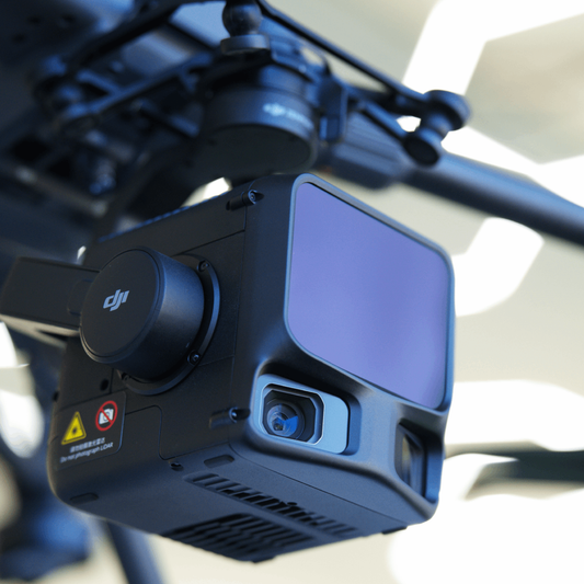 Zenmuse L3