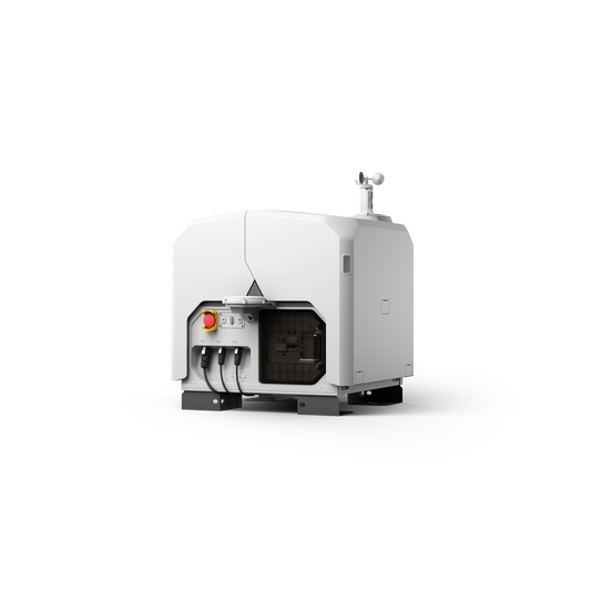 DJI Dock 3