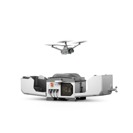 DJI Dock 3 Combo (Mapping)