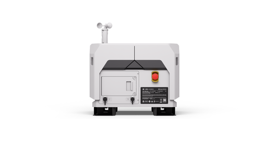 DJI Dock 2