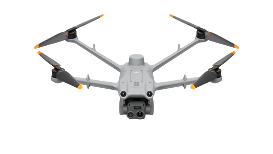 DJI Matrice 3TD