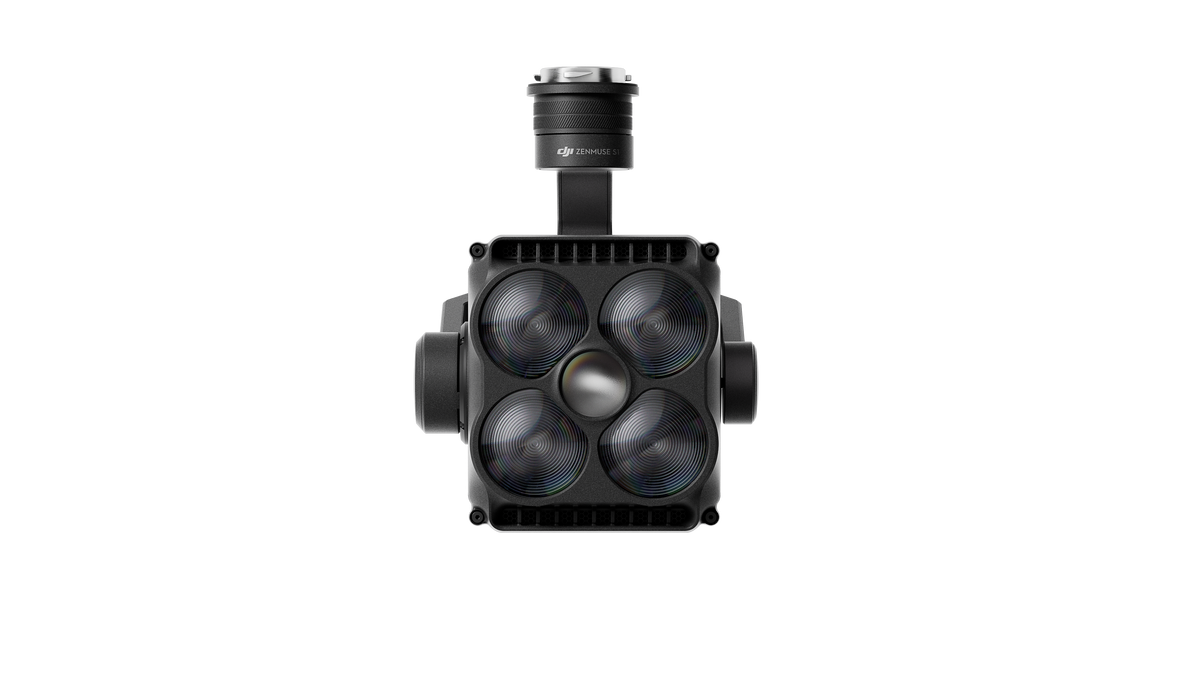 Zenmuse S1