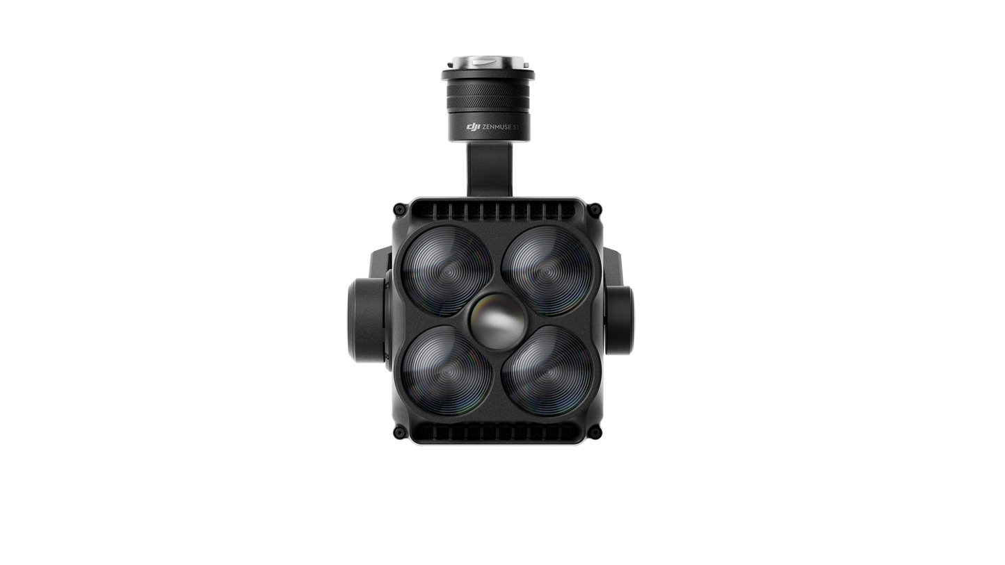 Zenmuse S1