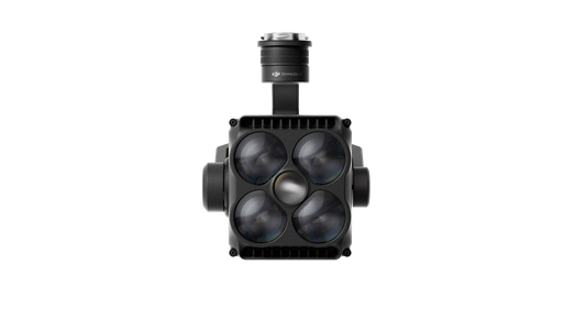 Zenmuse S1
