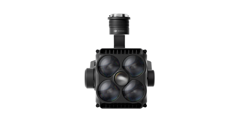 Zenmuse S1
