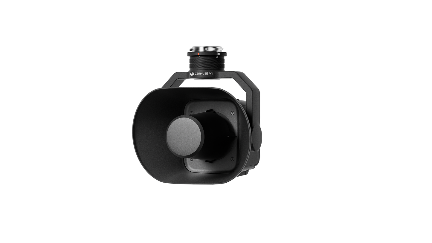 Zenmuse V1