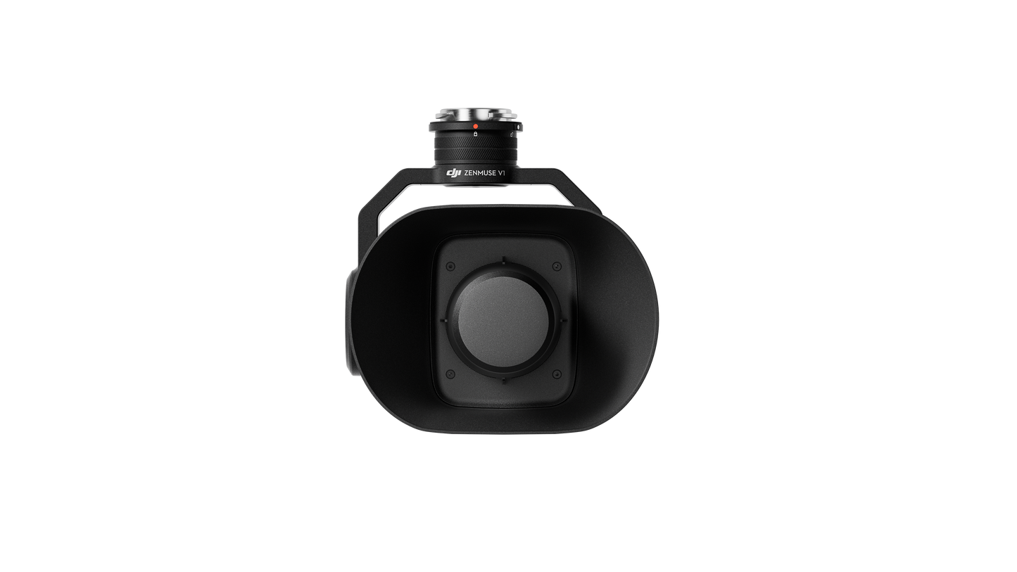 Zenmuse V1
