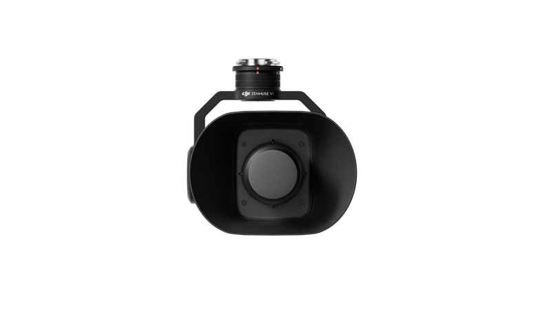 Zenmuse V1