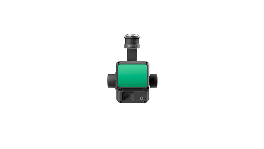 Zenmuse L2 Worry-Free Basic Combo