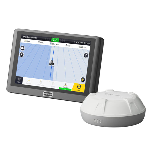 AS2 Steer Ready Autosteer Combo