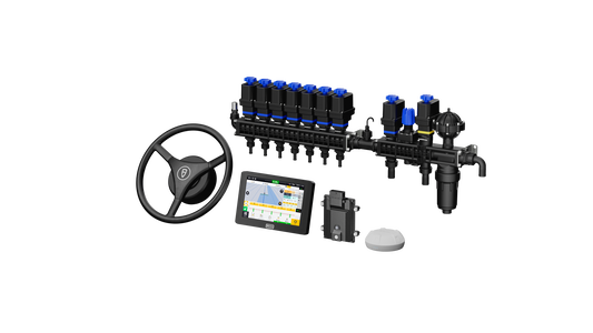 FJD AT5-C Precision Sprayer Controller