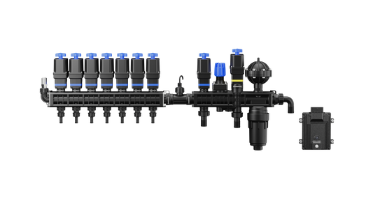 FJD AT5-C Precision Sprayer Controller