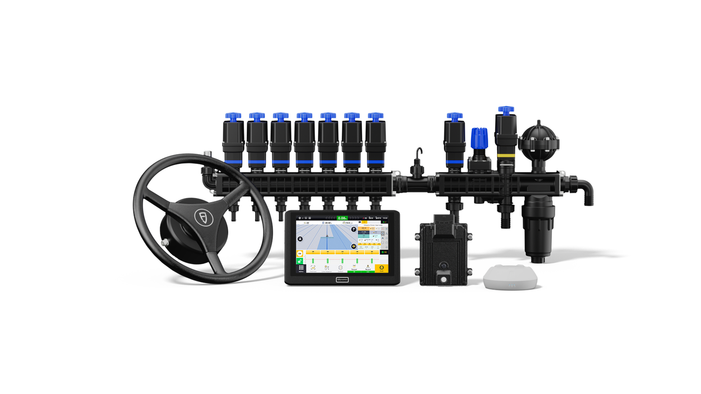 FJD AT5-C Precision Sprayer Controller