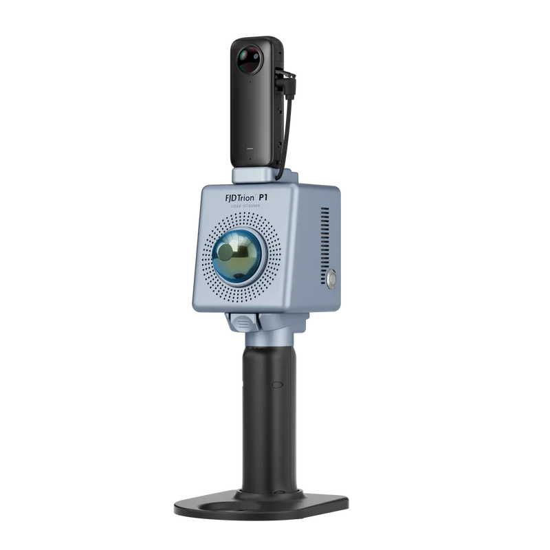 FJD Trion S2 3D LiDAR Scanner