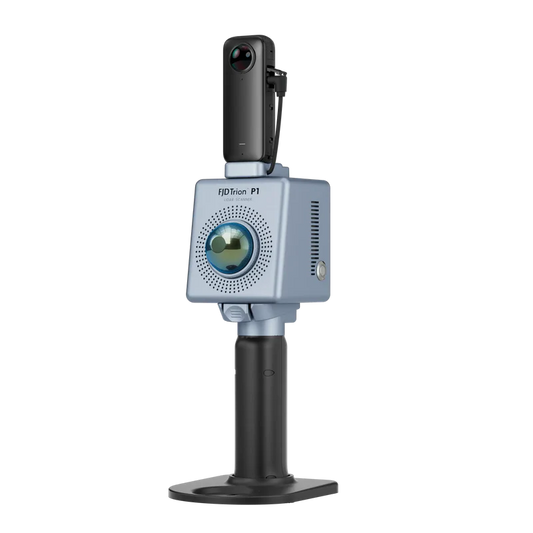 FJD Trion S2 3D LiDAR Scanner