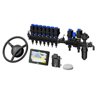 ATS-V Precision Spray System 7 Valves