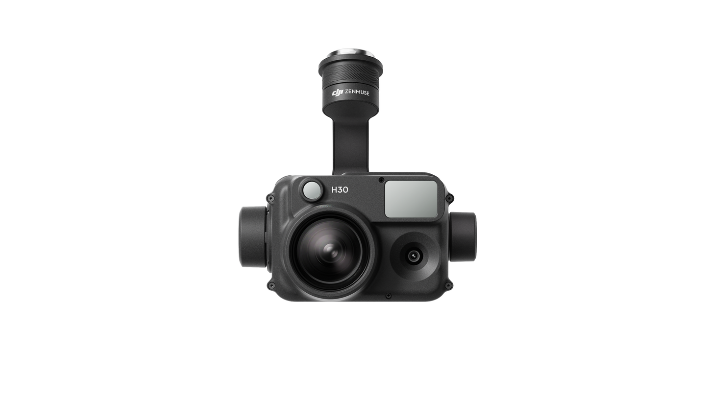 Zenmuse H30 Worry-Free Basic Combo