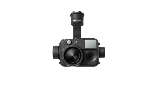 Zenmuse H30 Worry-Free Basic Combo