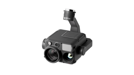 DJI Zenmuse H30T Worry-Free Basic Combo
