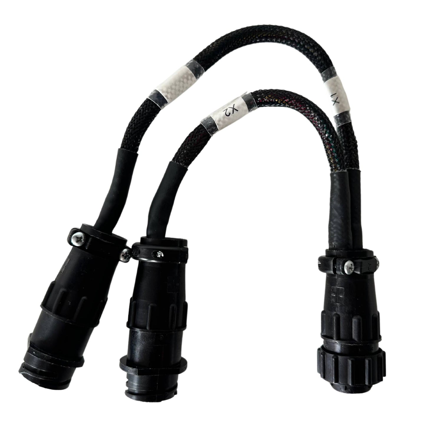 FJD In-cab Y-split ISOBUS Cable