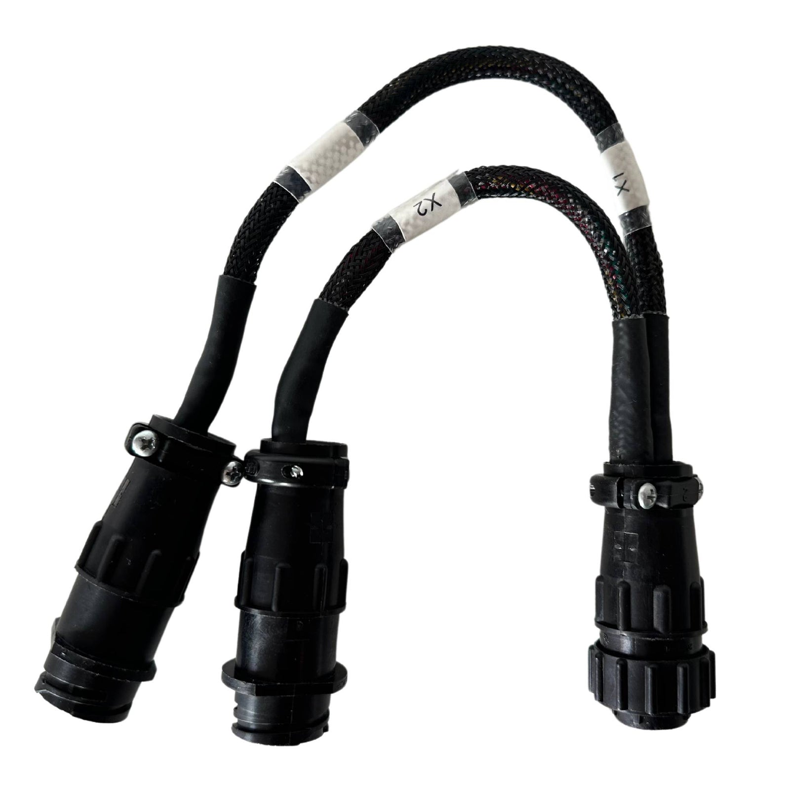 FJD In-cab Y-split ISOBUS Cable