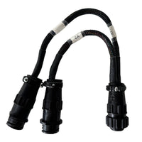 FJD In-cab Y-split ISOBUS Cable