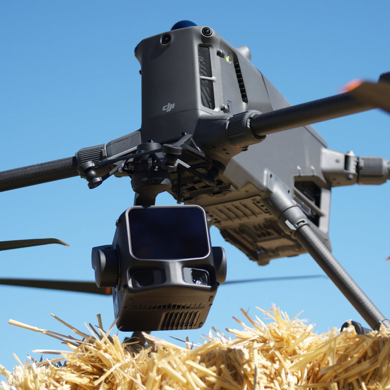 DJI Matrice 400