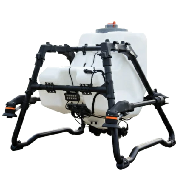 T100 Spraying System