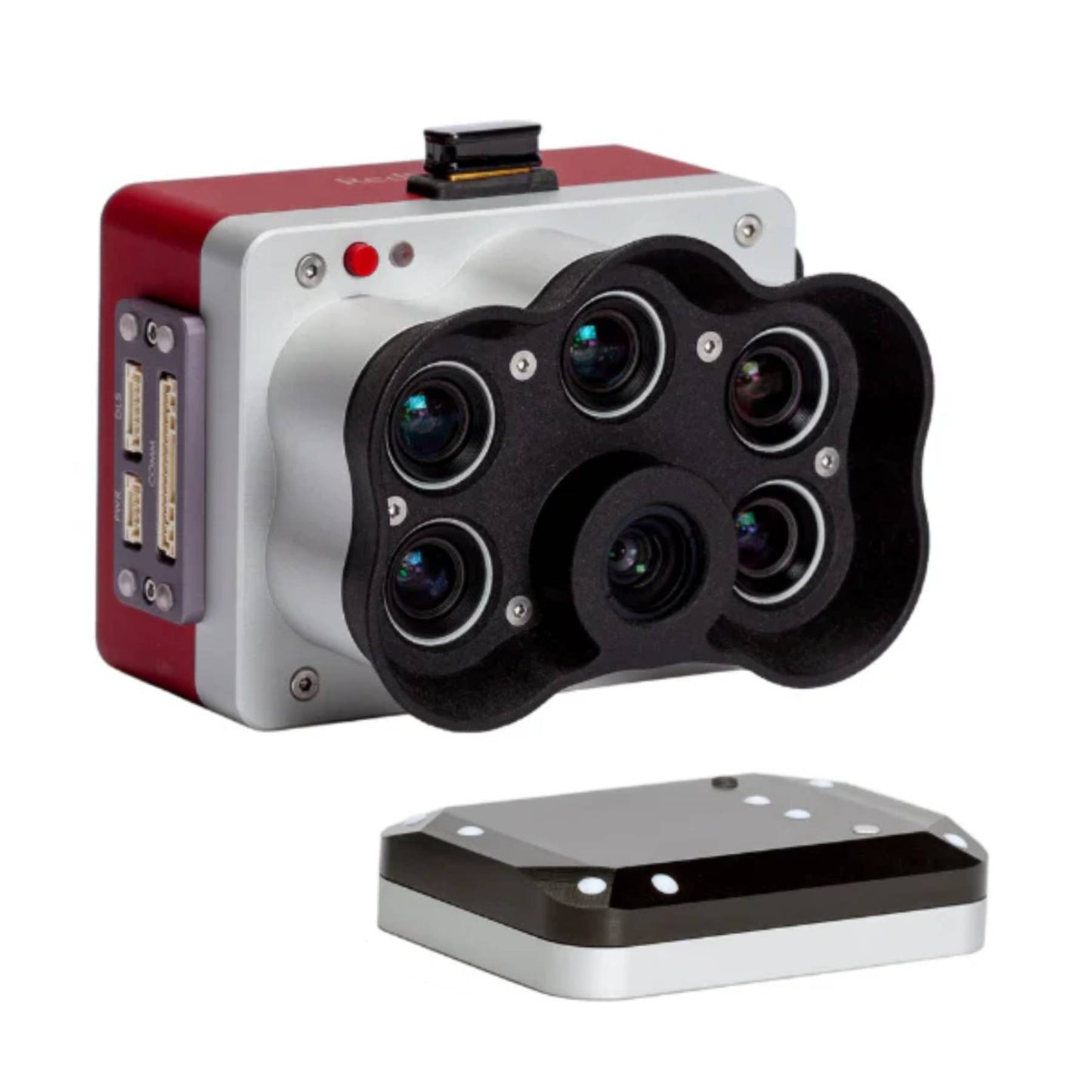 Micasense RedEdge-P