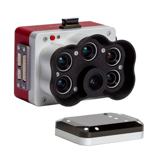 Micasense RedEdge-P