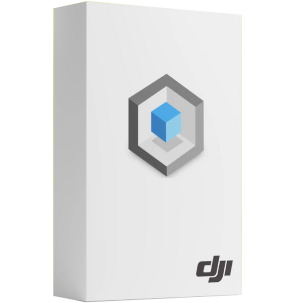 DJI Terra Ag Software (1 Year License)