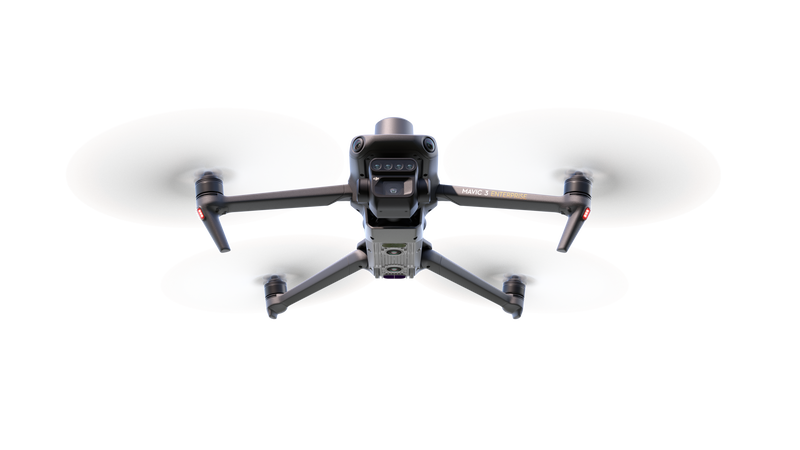 DJI Mavic 3 Multispectral Combo — AgDrone.au