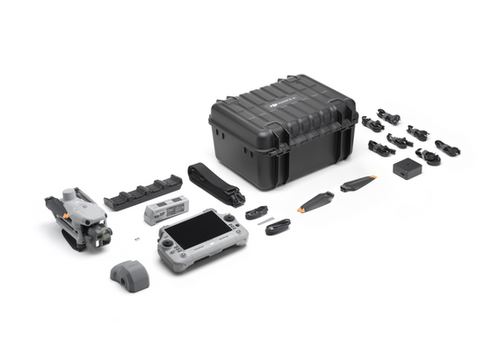 DJI Matrice 4E Plus Combo