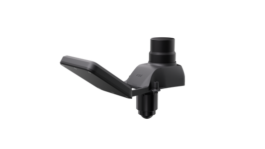 CZI MF-3T Water Flow Measurement Payload