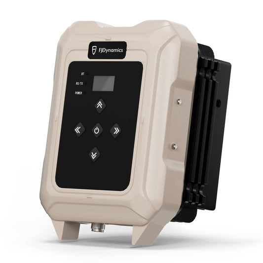 FJD High Power Radio