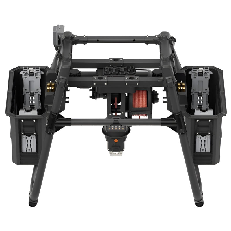 DJI FlyCart 100 Flagship Winch System
