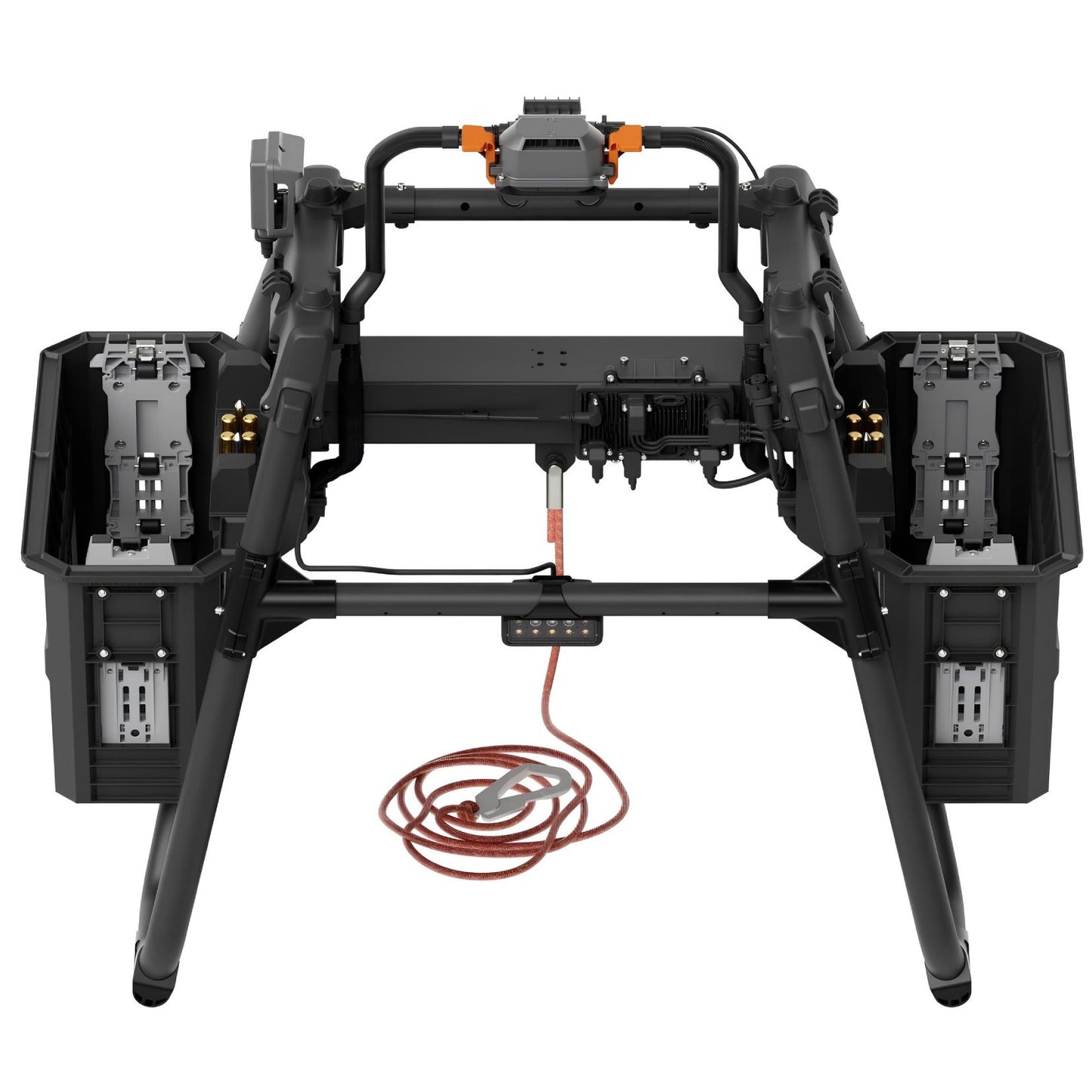 DJI Dual Battery Lifting System (T100 & FC100)