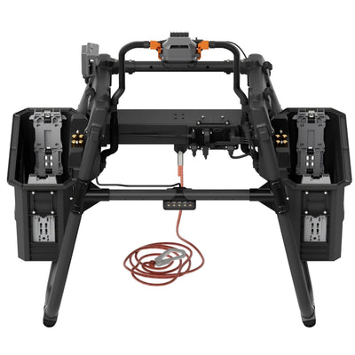 DJI Dual Battery Lifting System (T100 & FC100)