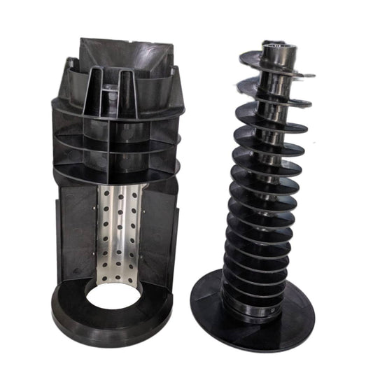 DJI AGRAS T100 Screw Auger (Small)