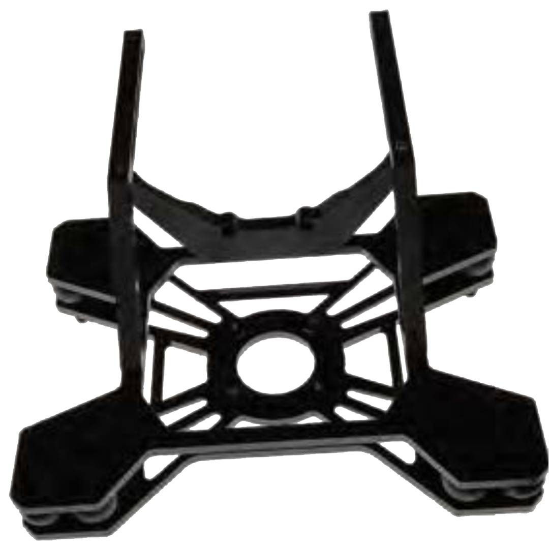 Phase One Adaptor damping plate for M300 Series