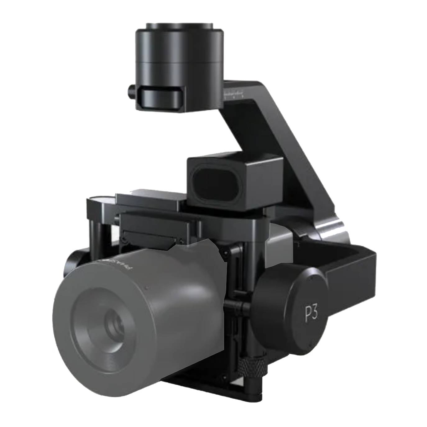 Phase One P3 Gimbal for iXM Camera & DJI Matrice 350 / 400 (excludes camera and drone adaptor)