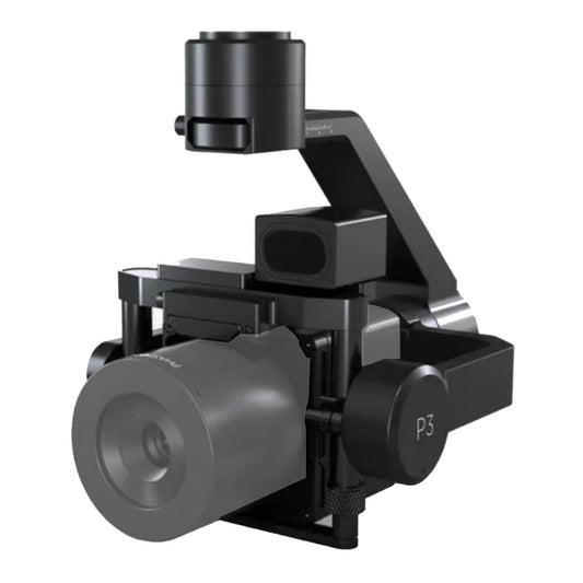 Phase One P3 Gimbal for iXM Camera & DJI Matrice 350 / 400 (excludes camera and drone adaptor)