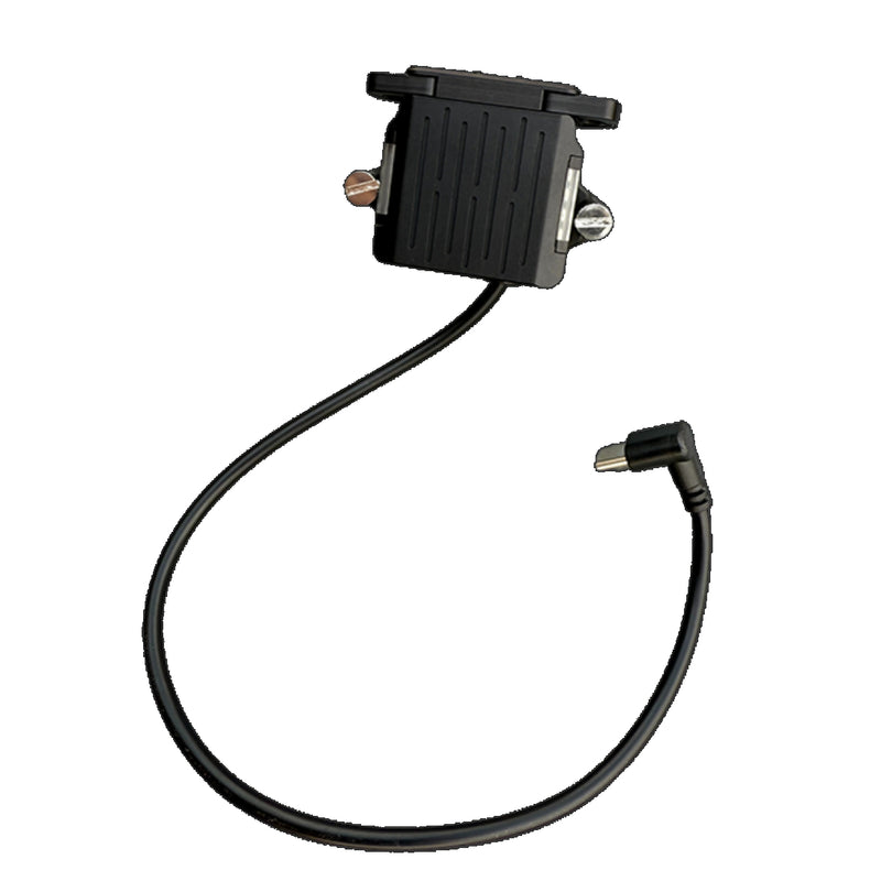 FT4-P Dropping System for DJI Matrice 4 Series