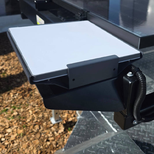 AgDrone AgDock Trailer System