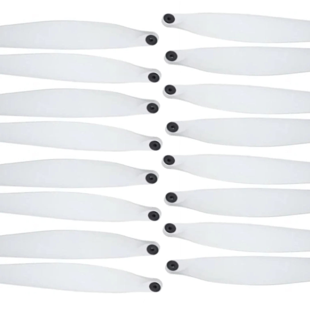 T50 - Full Set - Blades, Washers & Bolts