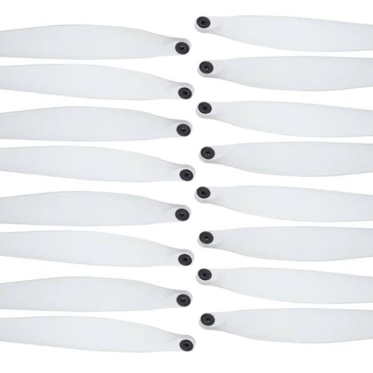 T50 - Full Set - Blades, Washers & Bolts